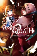 Angels of Death, Vol. 1 (Angels of Death, 1)