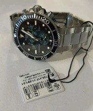 Tissot T-Sport Seastar 1000 Chronograph Diver's Men's Watch T120.417.11.091.01 4