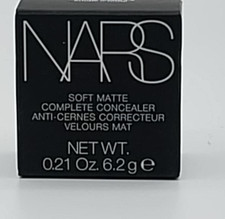 Nars soft matte complete concealer Sucre d' orge 0.21 OZ