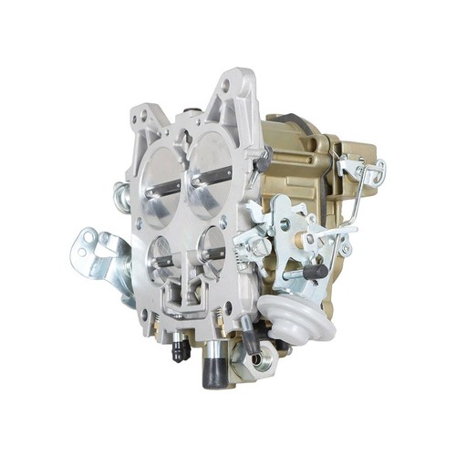 For Chevy 1966-1973 1901R Rochester Quadrajet 4MV Carburetor 4-BBL 1901-GG - Picture 6 of 10
