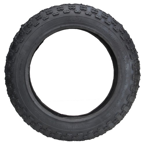 Fahrrad Reifen Set 2x Kenda 12 1/2 x 2 1/4 12.5x2.25 62-203 Roller Kinderwagen - Bild 2 von 6