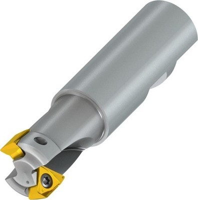 Pramet Schulterfräser ISO 25A2R042B25-STN16-C D.25mm Rechtslauf Schneid-D.25mm