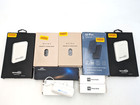 Assorted Portable Wireless Power Banks (GeniusPack, Burga & More) | Lot of 9