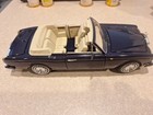 Franklin Mint 1993 Rolls-Royce Corniche