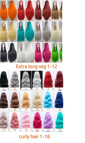 Kigurumi Cosplay Elf Mask Female Head Shell Animated Mask BJD Doll Face - Picture 9 of 15