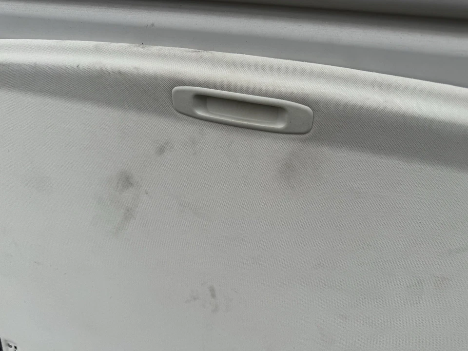 11-15 LEXUS CT200h TECHO CORREDIZO CUBIERTA FORRADORA OEM Foto 4 de 4