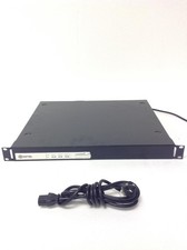 Mitel 5000 580.1001 Communications Platform w/ 3x Cards Dem-16 580.2200, WORKING