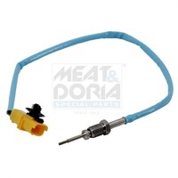 Meat & Doria Sensor Abgastemperatur FüR Renault Master II Kasten FD 2.5 Dci JD