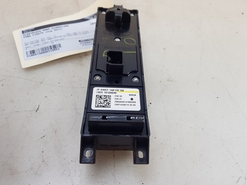 INTERRUPTOR DE ELEVALUNAS Ford Fiesta 6 (JA8) 2014 F1ET14A132GB / F1ET14A132GC - Imagen 3 de 4