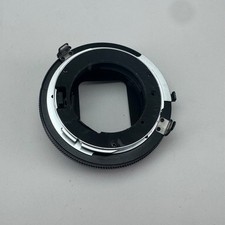 Tamaron Adaptall 2 Square C/FD Lens Mount Adapter Ring Japan Vintage Camera