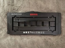 Lomography DigitaLIZA 120 Film Scan Scanning Mask