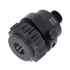 Adapter pryzmatyczny 5/8 11 gwint total station pryzmaty - adapter do pomiaru