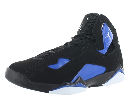 Zapatos Nike Jordan True Flight para hombre - Imagen 2 de 5