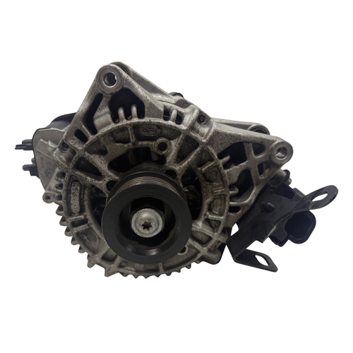 ALTERNATOR L1TA-11238-BA FORD FIESTA PUMA 1.0 ALTERNATOR HYBRID MHEV 2019-2024 - Picture 6 of 14