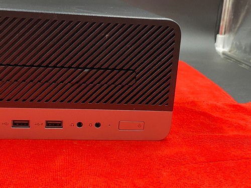 HP ELITEDESK 800 G5 SFF PC i7-9700 16GB RAM 240GB SSD WiFi BLUETOOTH WINDOWS 11 - Picture 11 of 19