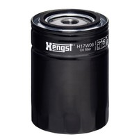 Hengst Filter H17W06 ÖLfilter FüR Alfa Romeo Aston Martin Ford GAZ Land Rover