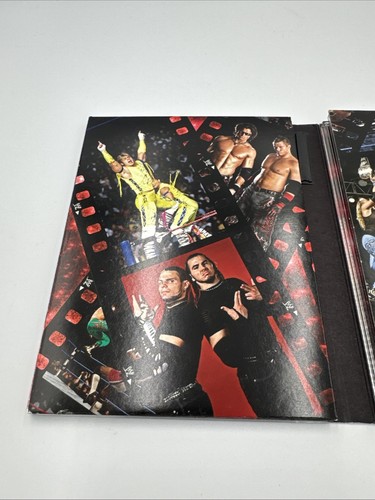 Allied Powers: The Worlds Greatest Tag Teams (DVD, 2009) - Picture 4 of 11