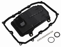 ZF Teilesatz, Automatikgetriebe-ÖLwechsel U.A. FüR Audi, Porsche, VW