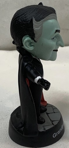 Little Big Heads The Munsters Opa Münster 1999 Vintage Figur - Bild 2 von 8