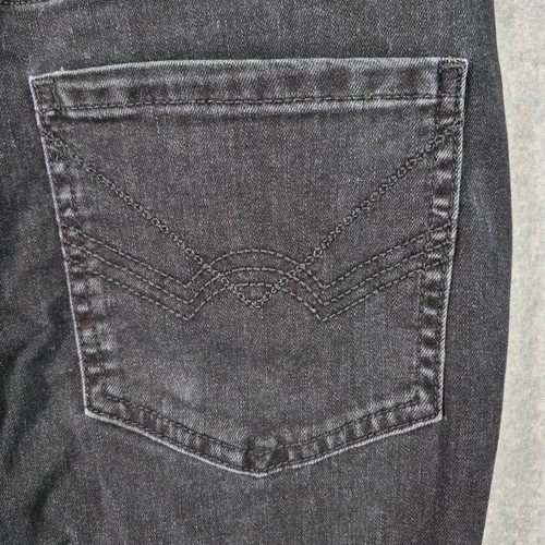 Idyllwind Jeans Damen 8 schwarz Bootcut 8x34 Stretch Denim Miranda Lambert - Bild 9 von 14