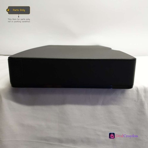 BOSE 410376 SOLO TV SOUND SYSTEM SPEAKER SOUND BASE NO REMOTE SPARE & REPAIR - Picture 3 of 6