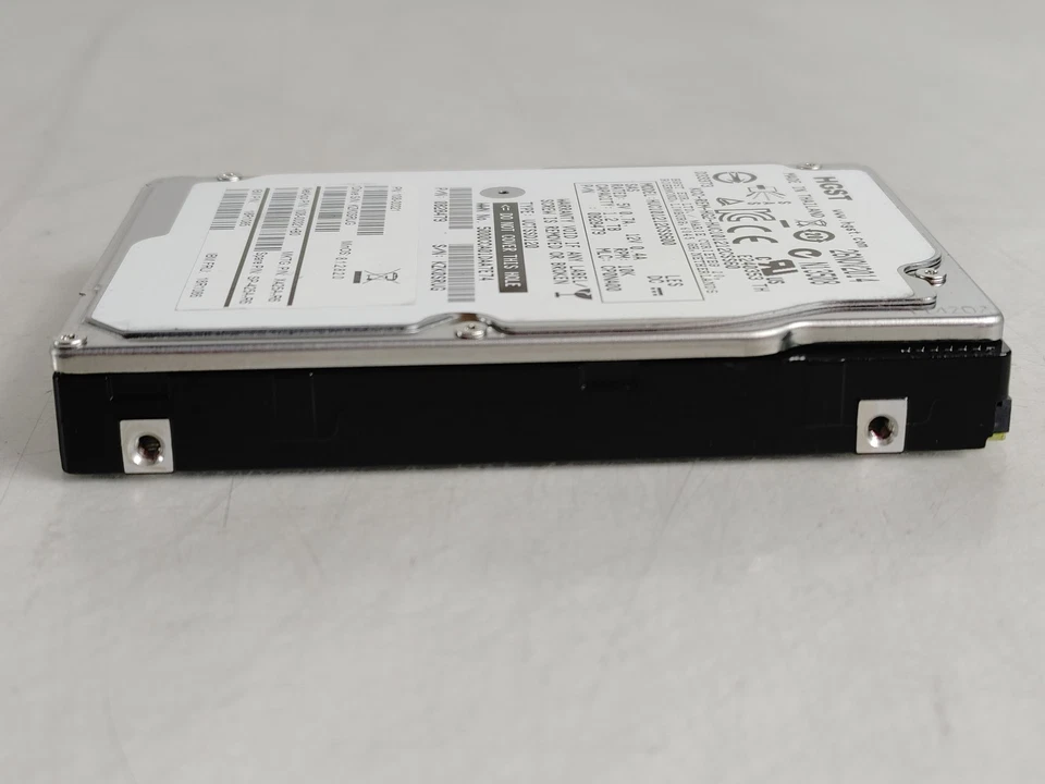 Lot of 10 HGST NetApp HUC101212CSS600 1.2 TB SAS 2 2.5 in Enterprise Drive - Image 2 of 4