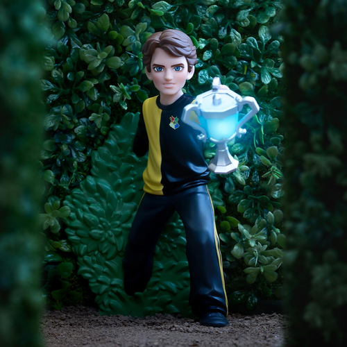 FIGURAS SERIE HARRY POTTER Y LA COPA DE FUEGO 2.36-4.72 PULGADAS JUGUETE LINDO CALIENTE - Imagen 12 de 18