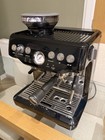 SAGE Barista Express Bean-to-Cup Coffee Machine