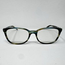 Tiffany  Co TF2109-H-B 8124 Ocean Turquoise Eyeglass Frames 51-17-140