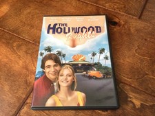 The Hollywood Knights (DVD, 1980) Tony Danza Michelle Pfeiffer