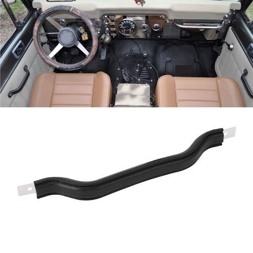 Car Inner Door Handle Strap Fashionable Look Interior Door Handle Pull Strap - Picture 22 of 23