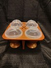 Copper Eggs XL - Egg Cooker - by Copper Chef - As Seen On TV 