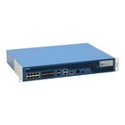 Palo Alto PA-3060 8-Port GbE RJ-45 8x SFP Firewall Security Appliance