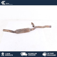 Mittelschalldämpfer Abgasrohr Auspuff Audi A4 8K B8 2.0 TDI 8K0253411R