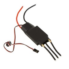 Regolatore elettronico di velocità 50A 80A 100A 125A 200A Brushless ESC