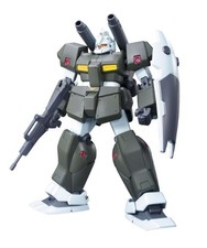 Mobile Suit Gundam 0083 Stardust Memory HGUC RGC-83 GM-CannonII Model kit Bandai