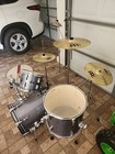 New ListingSonor Drum Kit (used, quality)