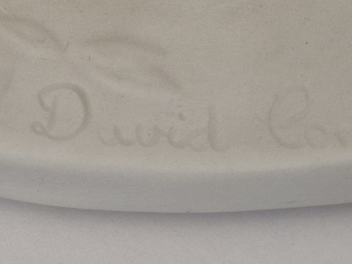 David Cornell Unicorn 1986 Franklin Mint  (The spiritofromance) great condition  - Bild 19 von 21