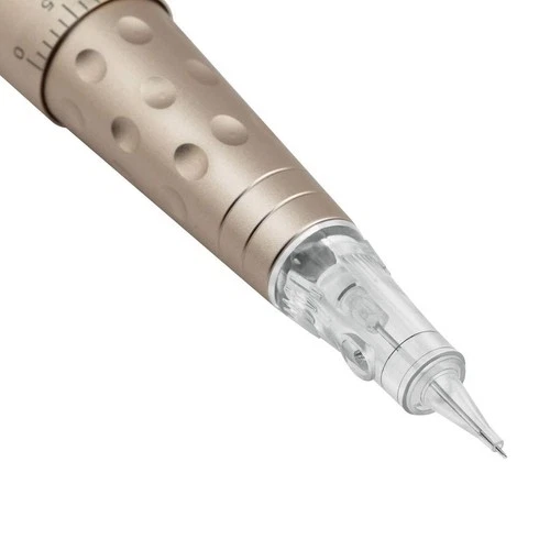 C18 Mini Permanent Makeup PMU Tattoo Microblading Machine image 3