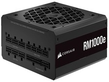 CORSAIR RM1000e 1000W 80 Plus Gold (W) ATX Power Supply