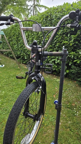 BMX Bike (unisex) - Voodoo - Picture 2 of 6