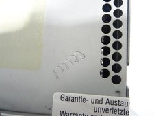 Autoradio Volkswagen TIGUAN