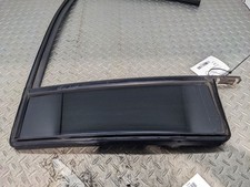 2015-2020 Chevrolet Suburban Rear Left Door Window Run Channel Glass 11834 2015-2020 Chevrolet Suburban Rear Left Door Window Run Channel Glass 11834