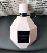 Viktor & Rolf Flowerbomb Extreme Eau de Parfum Intense, 3.4 Fl oz