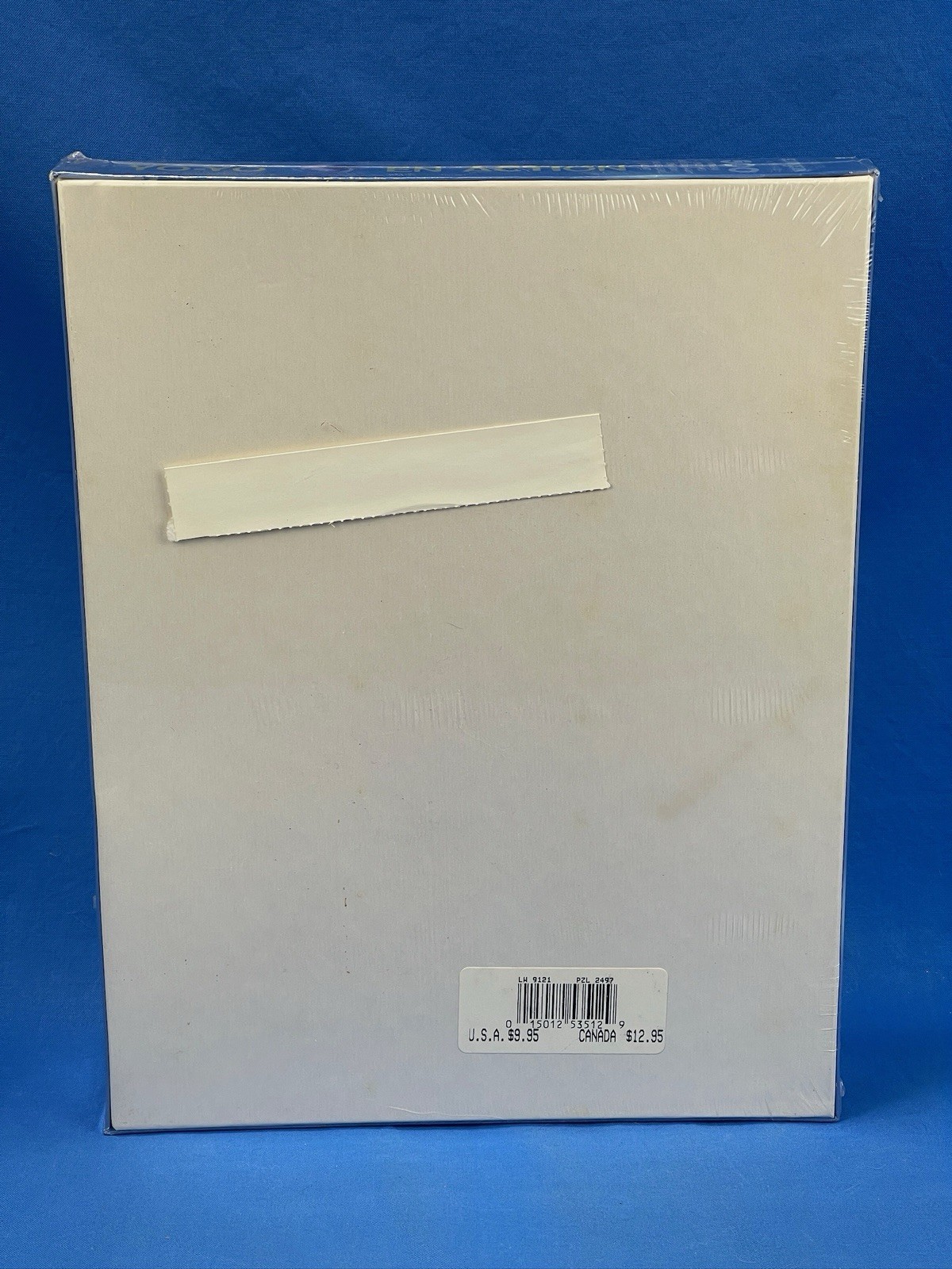 Springbok Yo-Yos In Action Jigsaw Puzzle - 500 pcs - NEW, SEALED - FREE SHIPPING