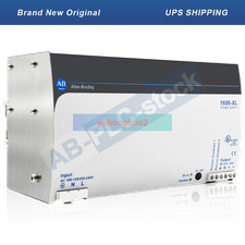 New A-B 1606-XL480EPT Power Supply XL 480 W Power Supply