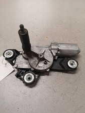 VOLVO V50 MW Heckscheibenwischermotor 0390201583 2.0 Diesel 100kw 2006 27003162