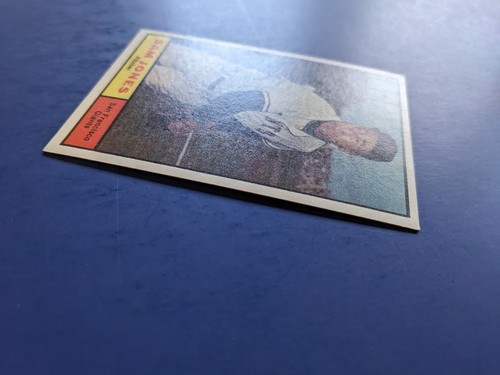 1961 Topps - HIGH NUMBER Pick 1 - ROOKIE All-Star  UPDATED 10/30 - Picture 91 of 163