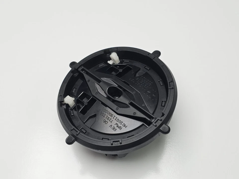 BMW 5 E60 E61 6 E63 E64 X3 G01 X5 G05 X6 G06 X7 OEM Espejo Motor Memoria 7191398 Foto 3 de 4