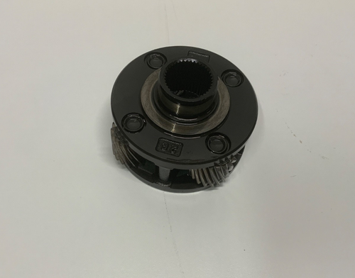 GM 4L60E/4L65E AUTO TRANSMISSION FORWARD PLANETARY GEAR AND HUB SET BEARING TYPE - Bild 3 von 8